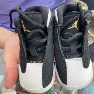 Toddler air Jordan